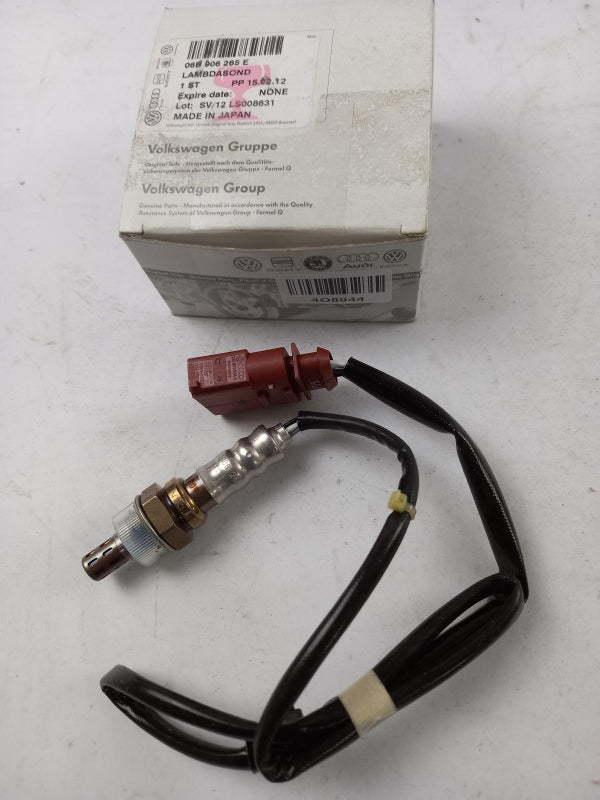 Original OE Volkswagen Lambdasonde 06B906265E