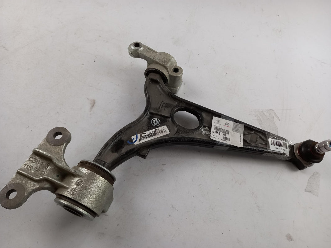 Original PEUGEOT Expert III CITROEN Jumpy III Querlenker vorne rechts 3521N9