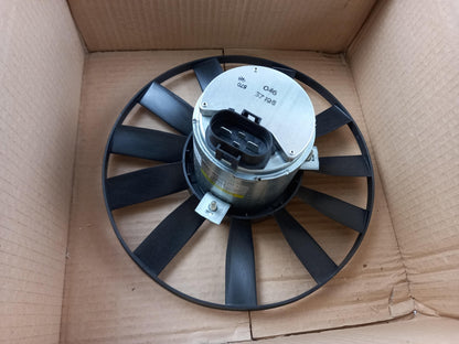 Original VW Polo III Caddy II 96-03 Lüfter Motorkühlung Kühlerlüfter 357959455L