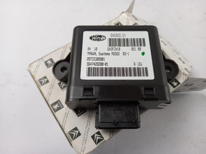 Original PEUGEOT 307 407 607 807 CITROEN C4 C5 C8 Additiv Steuergerät 1525CY