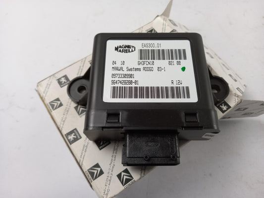 Original PEUGEOT 307 407 607 807 CITROEN C4 C5 C8 Additiv Steuergerät 1525CY