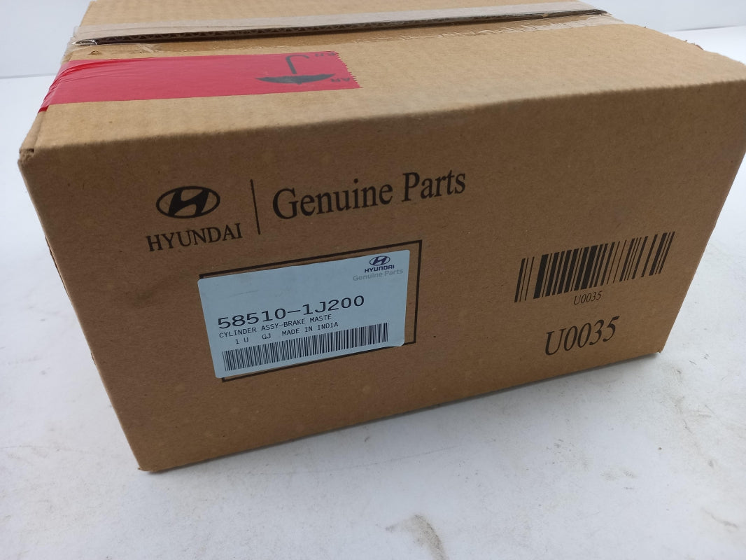 Original OE HYUNDAI/KIA Hauptbremszylinder 585101J200