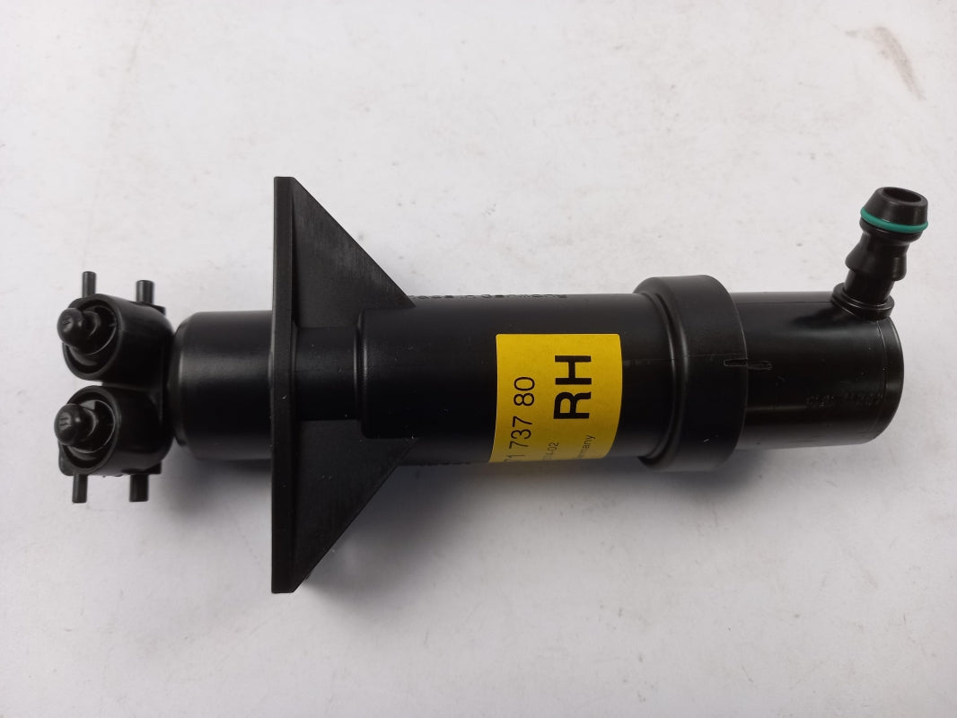 Original OE Peugeot Scheinwerfer Waschdüse 6438S6