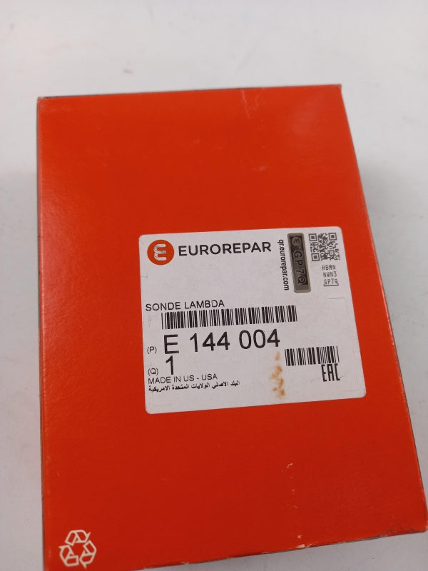 Original OE Peugeot Lambdasonde E144004