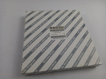 Original FIAT Nuovo Ducato III (250) 2006> Innenraumfilter Pollenfilter 77364063