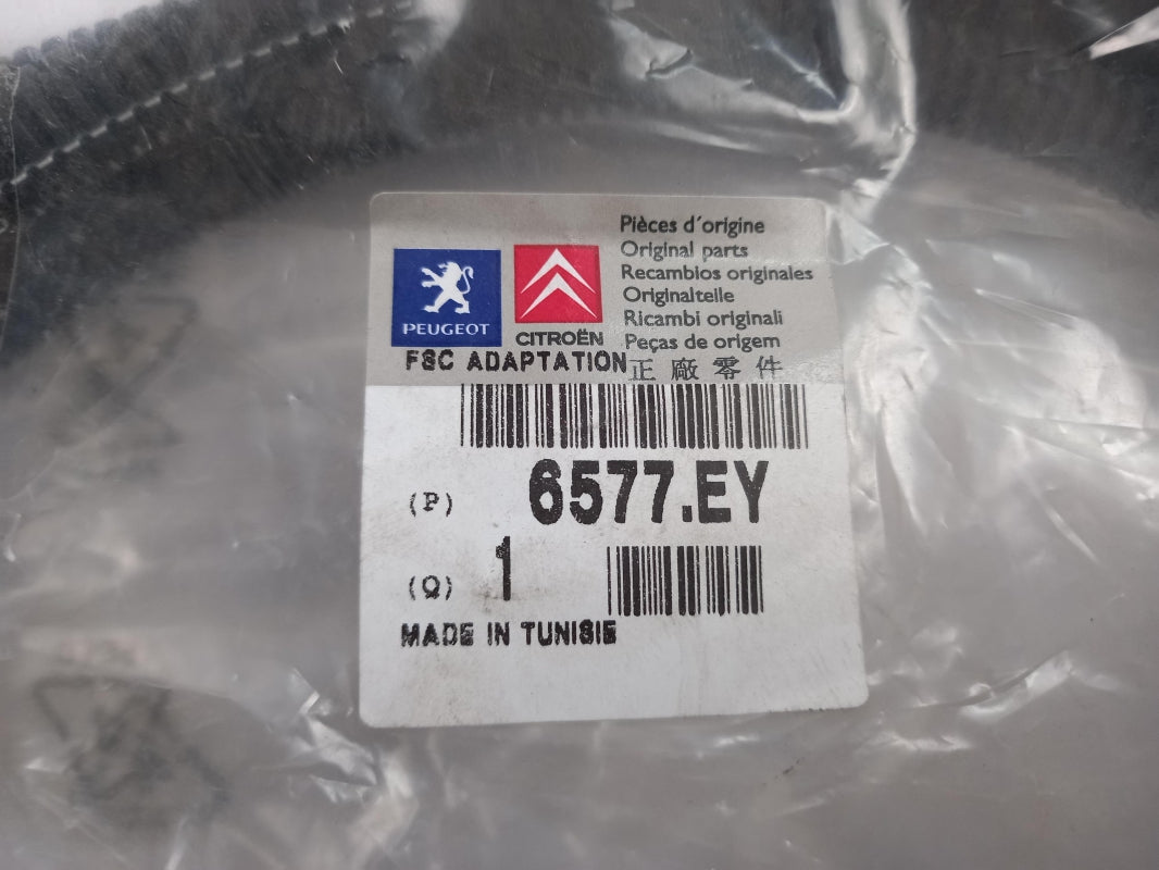 Original CITROEN Jumpy I II PEUGEOT Expert I II Kabelbaum Adapterkabel 6577EY