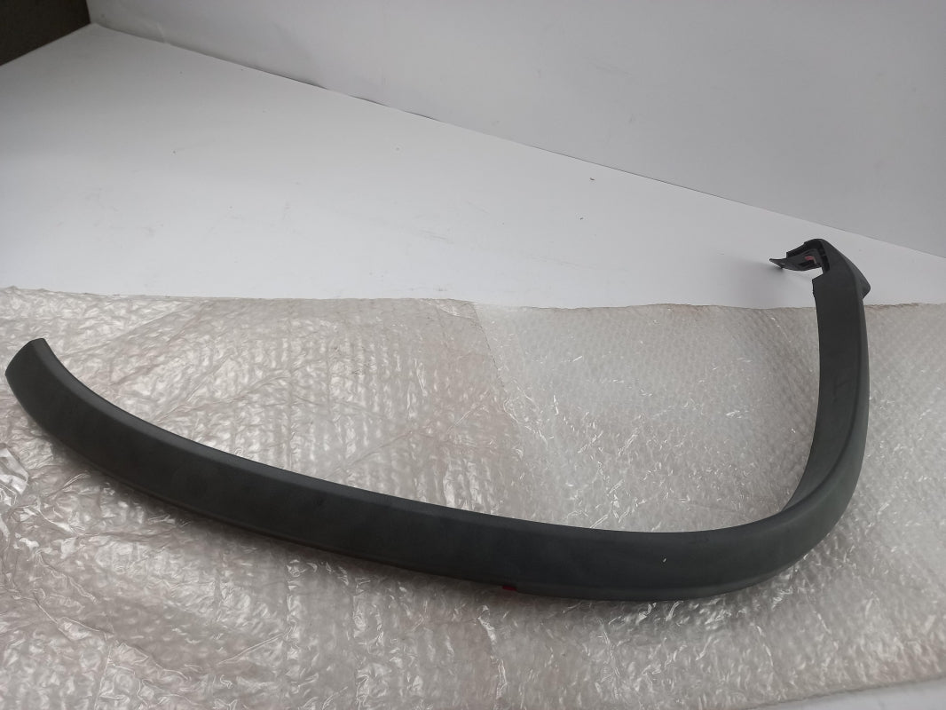 Original VW Tiguan 08-18 Kotflügel Zierleiste Hinten Links 5N0853817E9B9