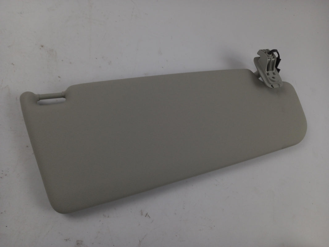 Original OE Volkswagen Sonnenblende 1K0857551N2F4