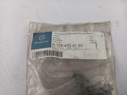 Original MERCEDES-BENZ A-klasse W169 B-klasse W245 Magnetventil A1694700193