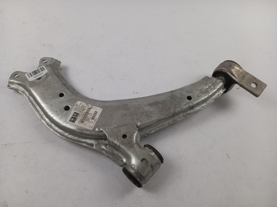 Original CITROEN Berlingo I II PEUGEOT Partner I wishbone front right 3521E5 