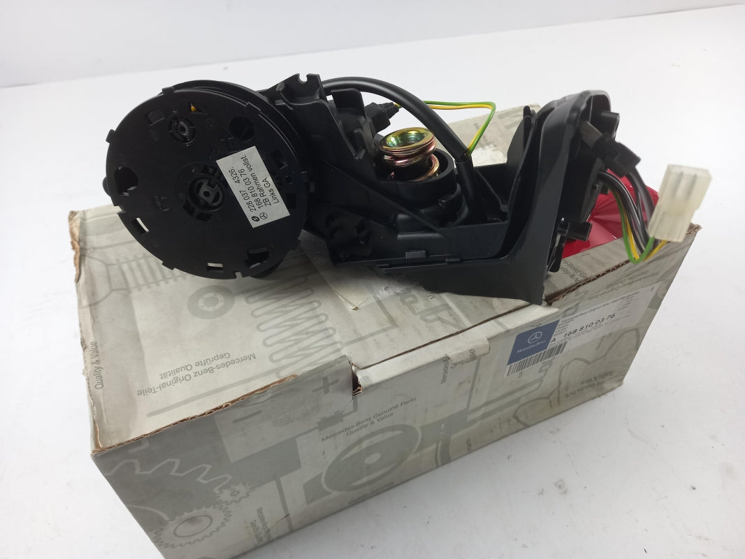 Original OE MERCEDES-BENZ Außenspiegel Halter A1688100376