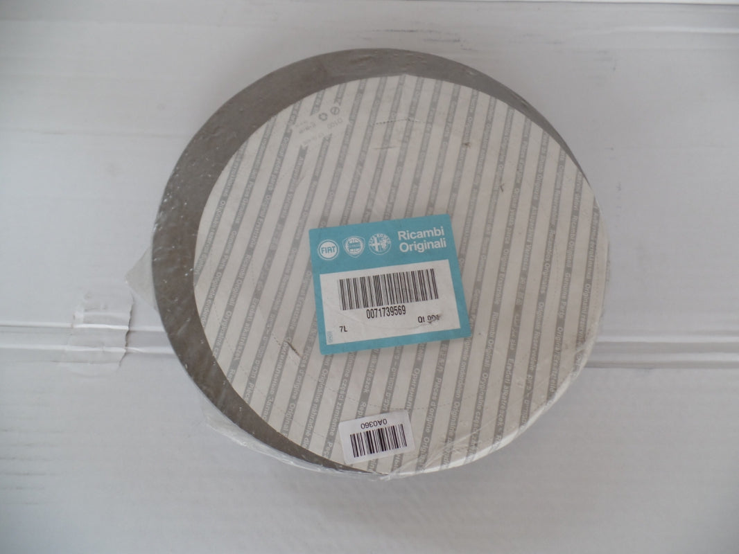 Original FIAT Marea Stilo Croma ALFA 155 Bremsscheibe (1 stück) vorne 71739569