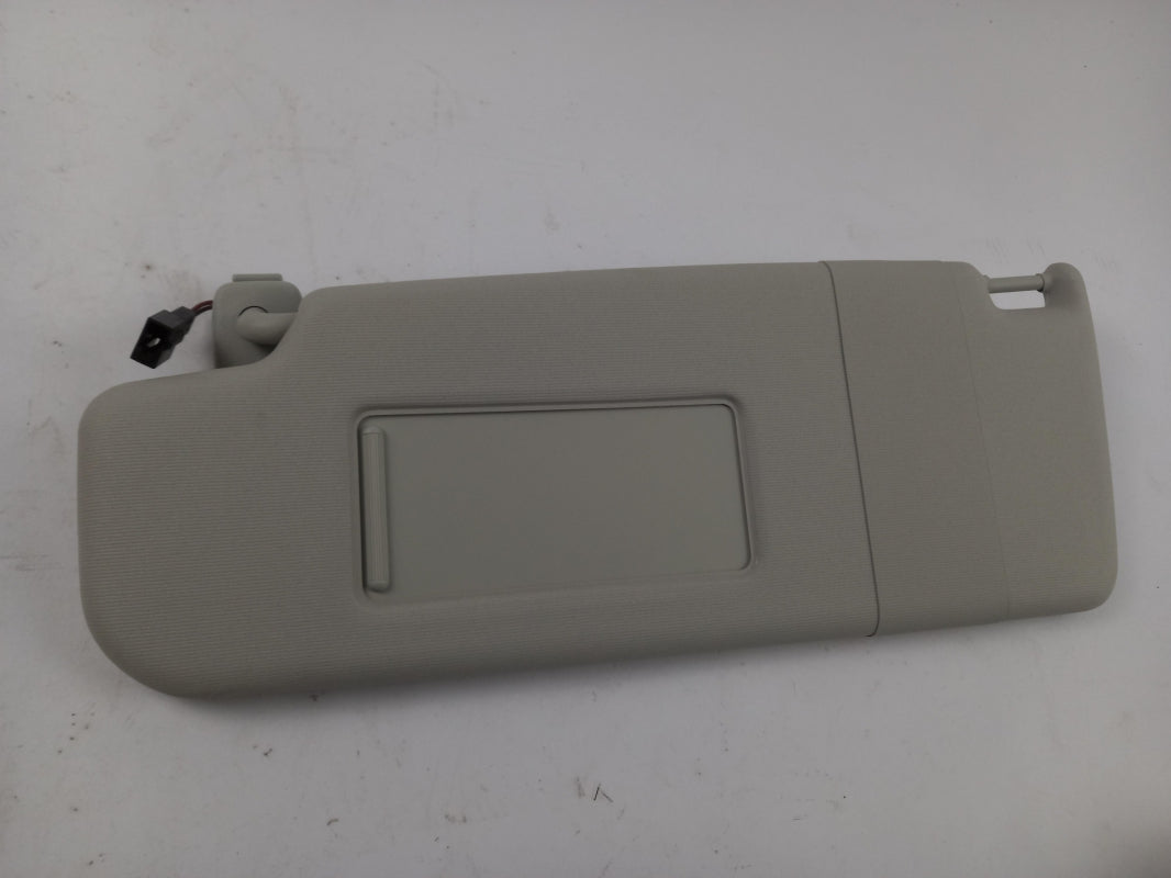 Original OE Volkswagen Sonnenblende 1K0857551N2F4