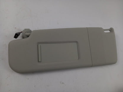 Original OE Volkswagen Sonnenblende 1K0857551N2F4