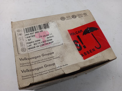 Original OE Volkswagen Türverriegelung Schalter 5N0827566AB