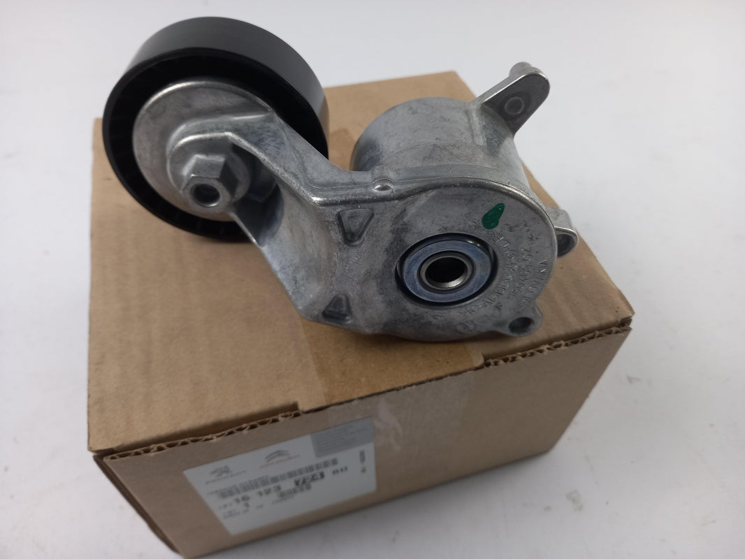 Original CITROEN C1 II PEUGEOT 108 Riemenspanner 1.0 VTi 1612372480