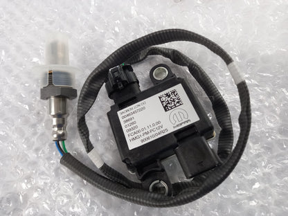Original FIAT 500X 500L Doblo Tipo JEEP Renegade 1.3 1.6 JTD NOx Sensor 46345722