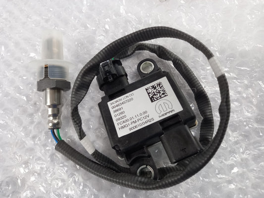 Original FIAT 500X 500L Doblo Tipo JEEP Renegade 1.3 1.6 JTD NOx Sensor 46345722