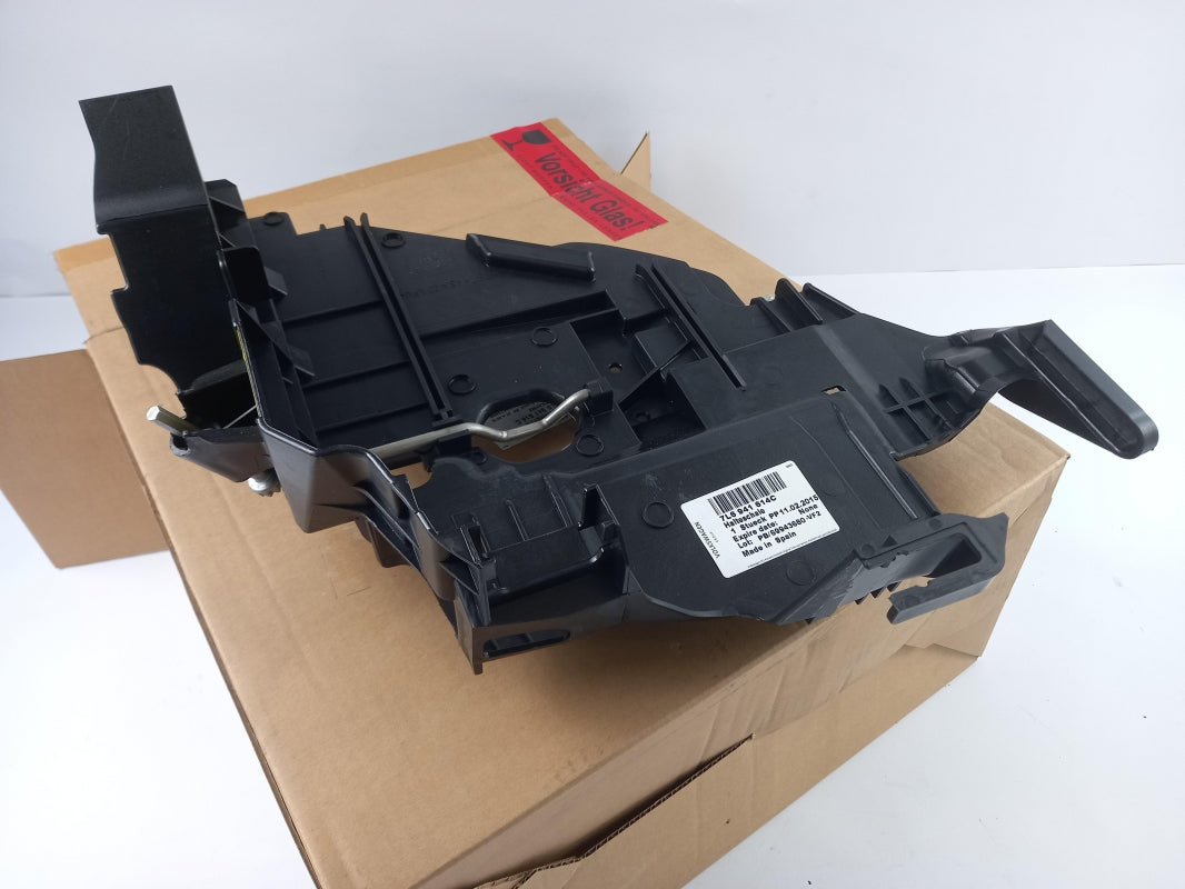 Original OE Volkswagen Halter 7L6941614C