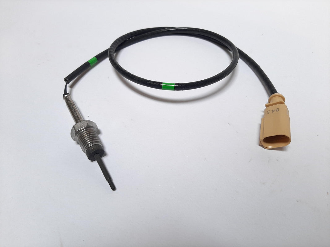Original VW Sharan SEAT Alhambra Exeo 2.0 TDI Abgastemperaturgeber 03L906088EQ