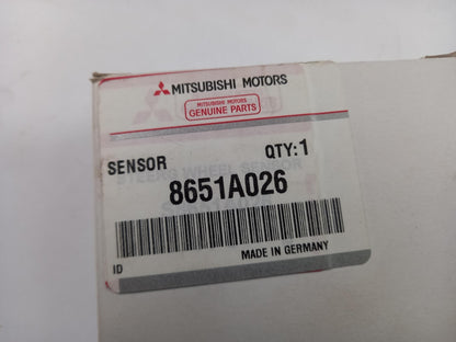 Original OE MITSUBISHI Lenkwinkelsensor 8651A026