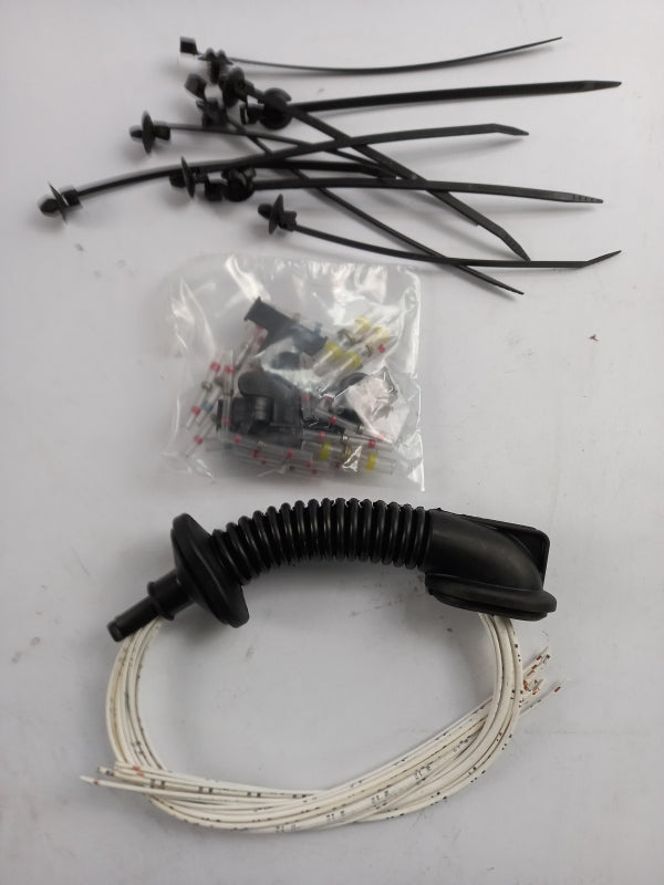 Original OE FIAT wiring harness 50527032 