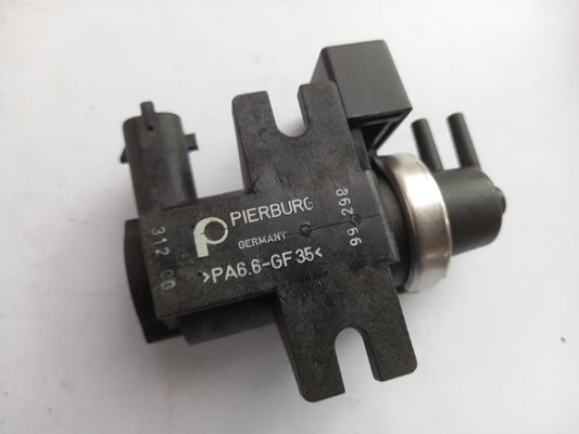 Original OPEL Astra-G 1.7 CDTi X17DTL AGR-Unterdrucksteuerventil 9128118