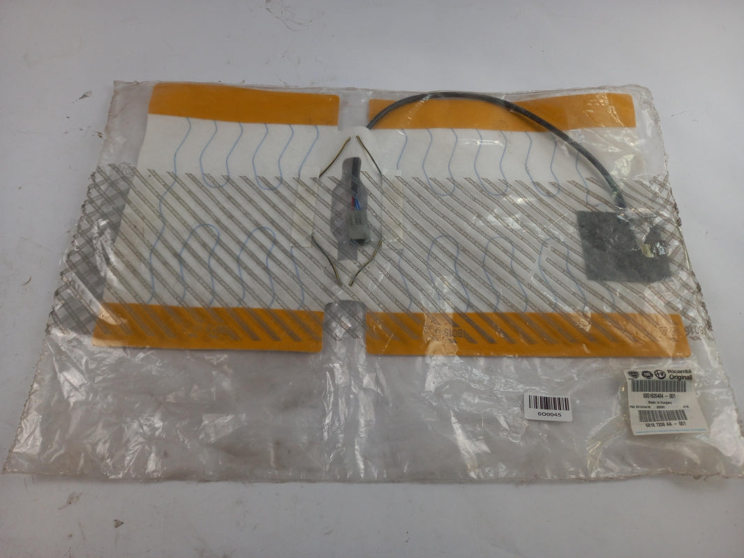 Original OE FIAT Sitzheizung 51826404