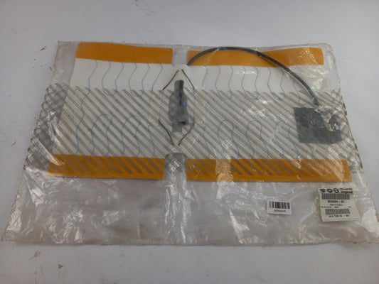 Original OE FIAT Sitzheizung 51826404
