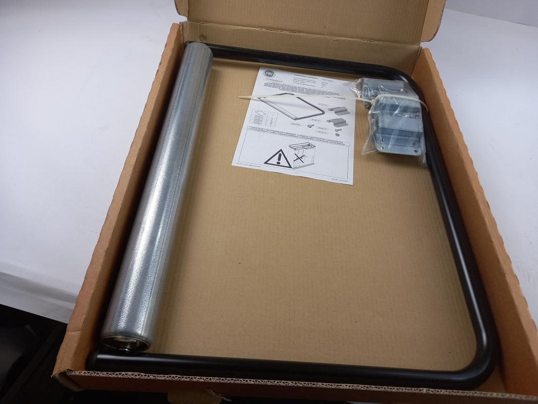 Original FIAT Professional Ducato roof rack loading roller 5911449 
