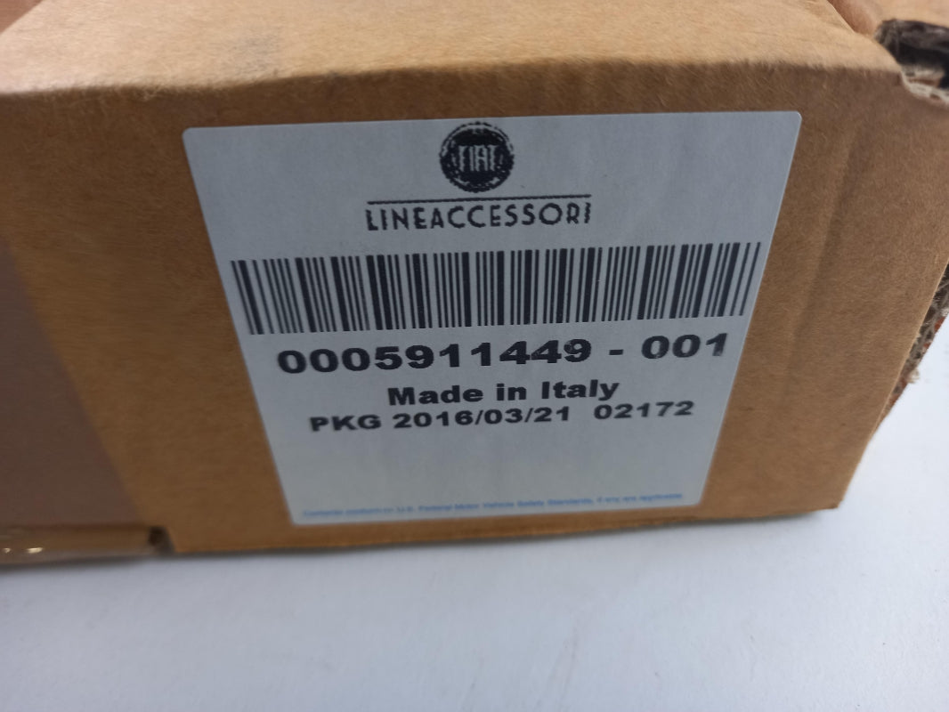 Original FIAT Professional Ducato Dachträger-Laderolle 5911449