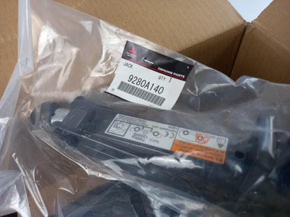 Original OE MITSUBISHI Reserverad MMZ31976
