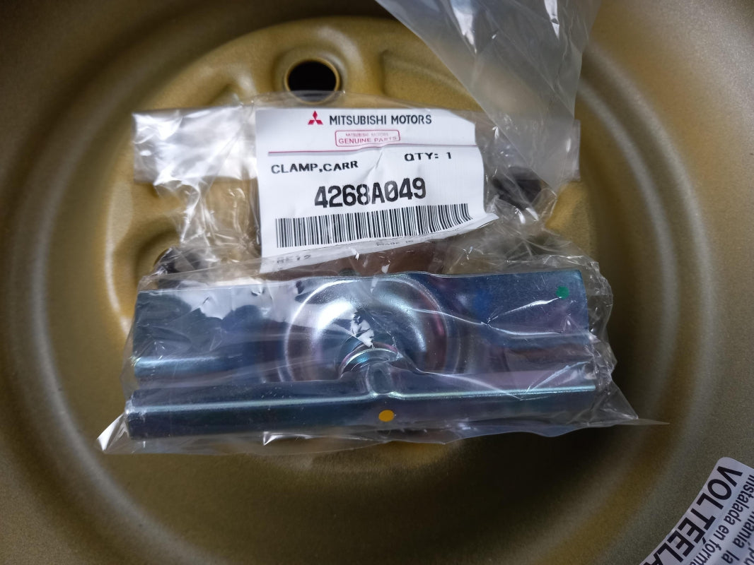 Original OE MITSUBISHI Reserverad MMZ31976
