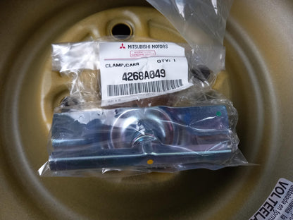 Original OE MITSUBISHI Reserverad MMZ31976