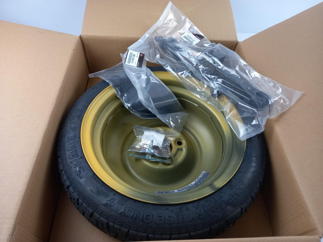 Original OE MITSUBISHI Reserverad MMZ31976