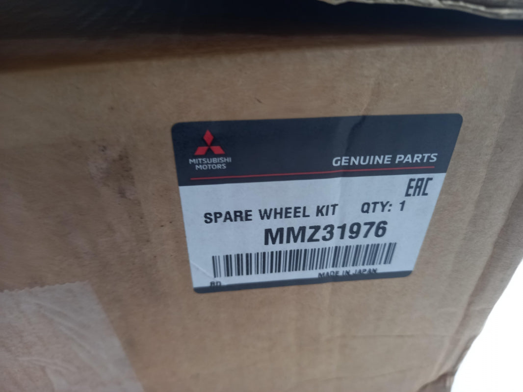 Original OE MITSUBISHI Reserverad MMZ31976