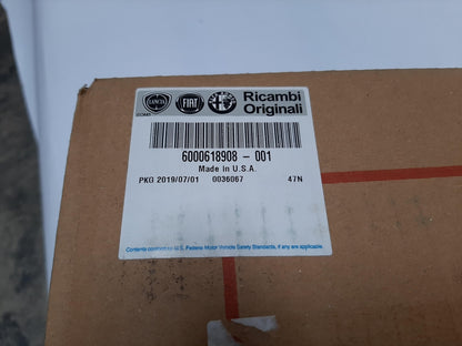 Original OE FIAT Handyhalter 6000618908