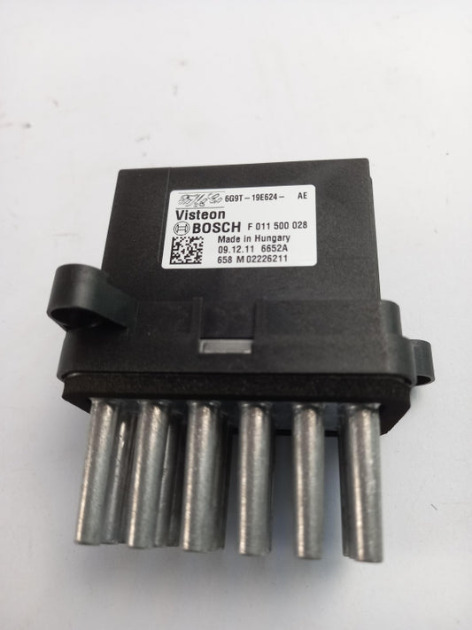 Original OE FORD Heizungsgebläse Widerstand 1433503