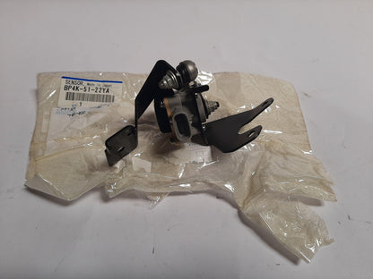Original OE MAZDA Leuchtweitenregulierung Stellmotor BP4K5122YA