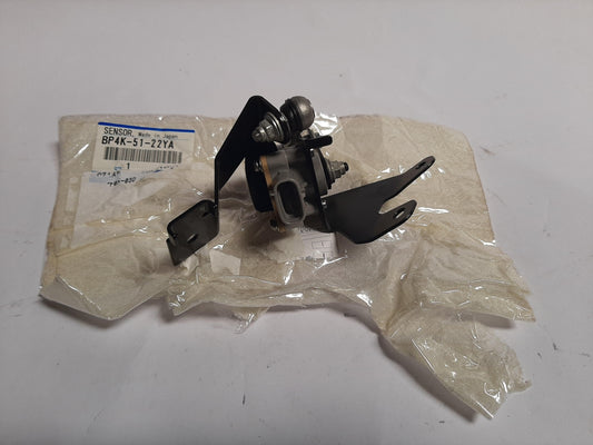 Original OE MAZDA Leuchtweitenregulierung Stellmotor BP4K5122YA