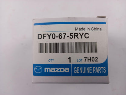 Original MAZDA 6 (GH) Funkfernbedienung DFY0675RYC