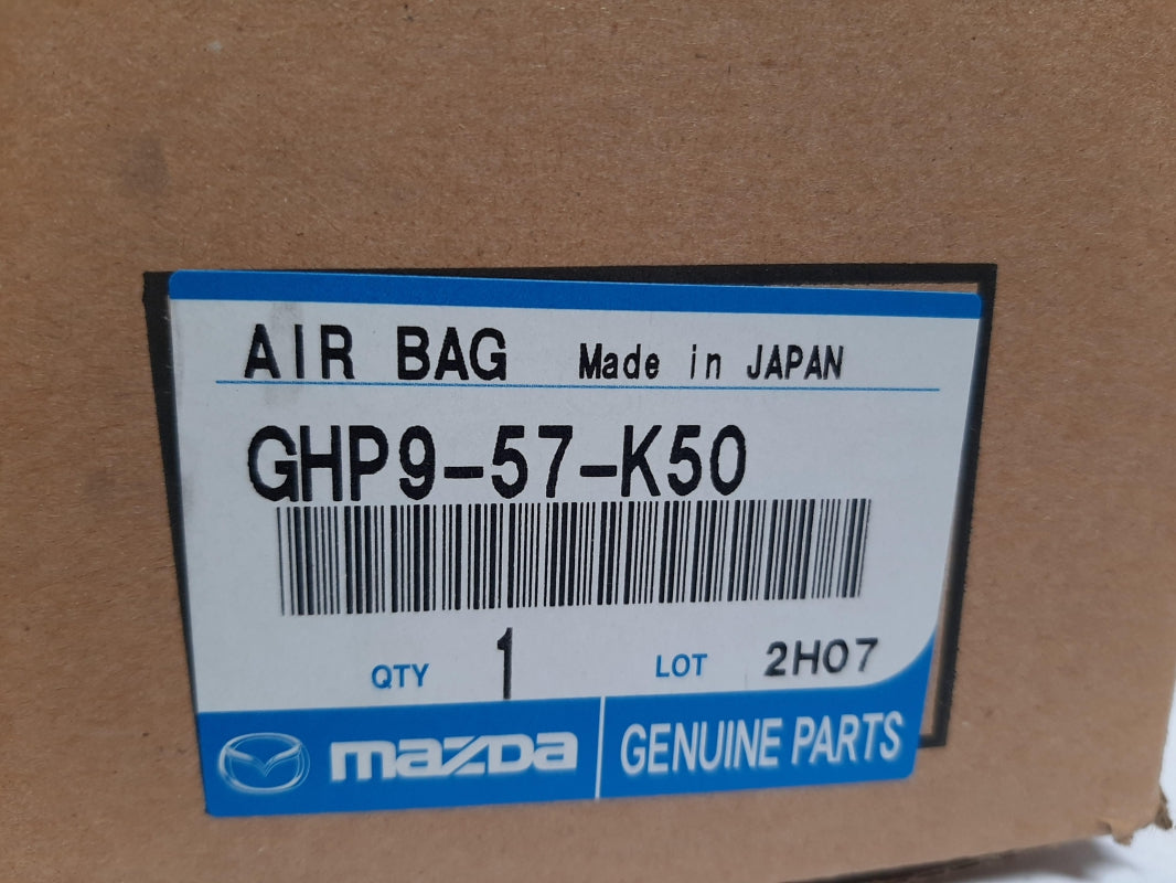Original OE MAZDA Airbag Steuergerät GHP957K50