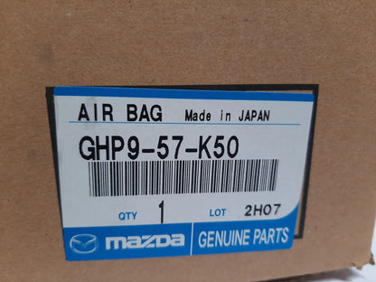 Original OE MAZDA Airbag Steuergerät GHP957K50