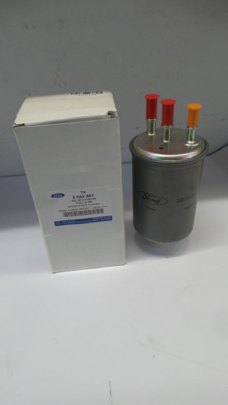 Original FORD Mondeo 3 Focus I Kraftstofffilter Dieselfilter 1.8-2.2TDCi 2042987