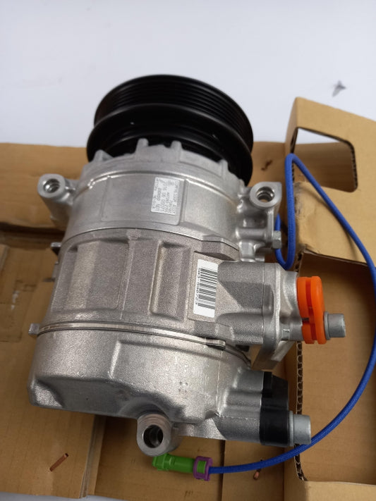 Original OE Volkswagen Klimakompressor 4B0260805BX