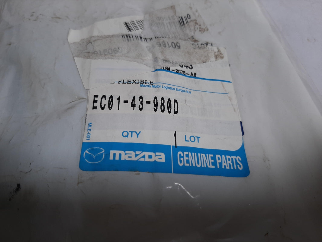 Original OE MAZDA Bremsschlauch EC0143980D
