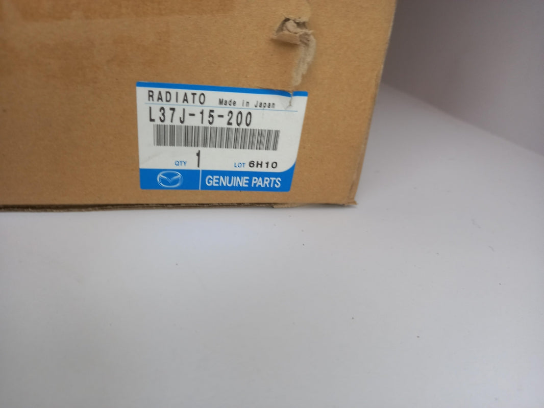 Original MAZDA CX-7 (ER) Wasserkühler L37J15200