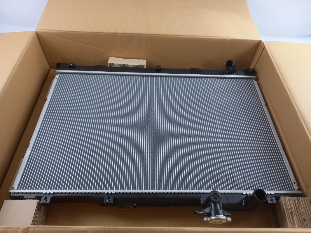 Original MAZDA CX-7 (ER) Wasserkühler L37J15200