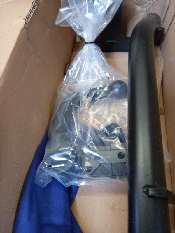 Original MITSUBISHI ASX 2009> Anhängerkupplung MZ314420