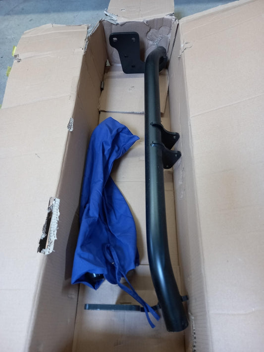 Original OE MITSUBISHI Anhängerkupplung MZ314420